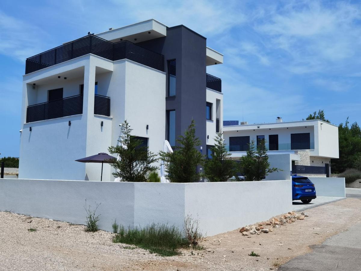 Villa Emperor Srima Exterior foto