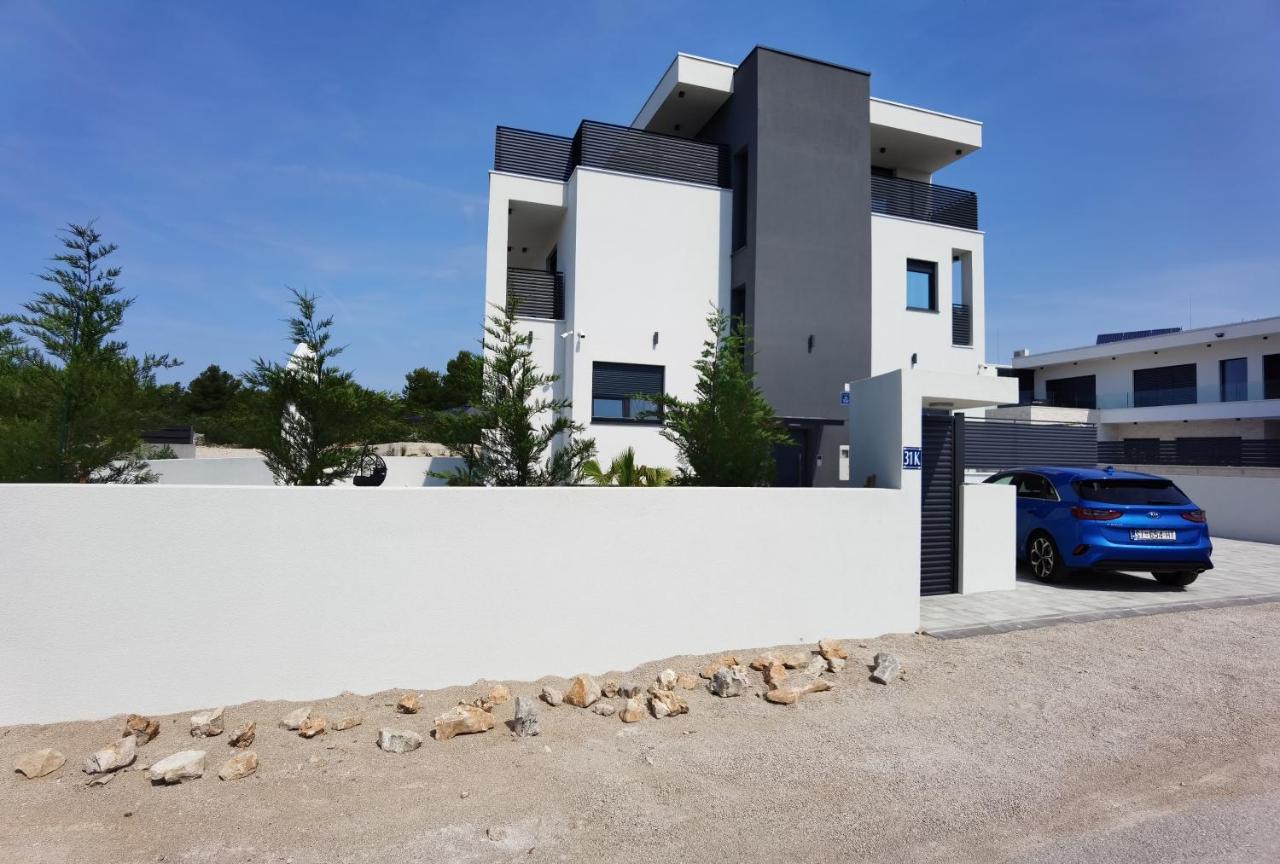 Villa Emperor Srima Exterior foto